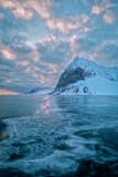 Memorable Sunset