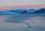 Evening Pastel Light