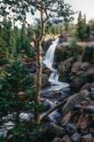Alberta Falls