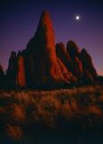 Fiery Furnace After Sunset 1993
