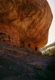Mule Canyon 1993