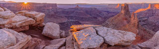Marlboro Point Utah