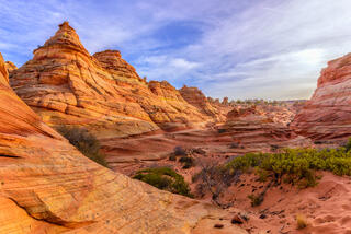 Incredible View