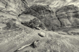 Broken Arch