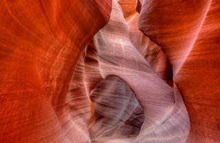 Antelope Canyon 3