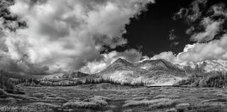 Snowy Range