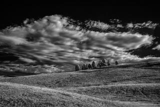 October sky