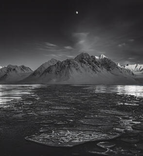 Majestic Landscape