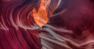 Antelope Canyon 7