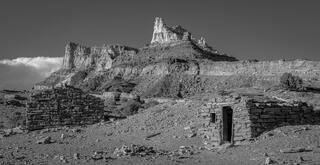 Remnants of the Past 