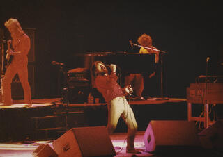Bob Seger Hollywood Nights October 26, 1980