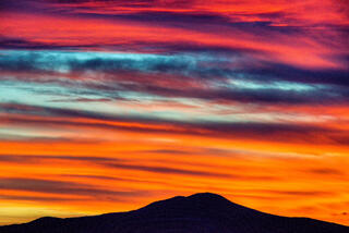 Another Sunset to Remember
