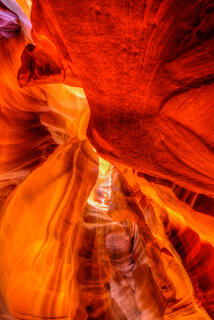 Antelope Canyon 15