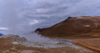 Volcano